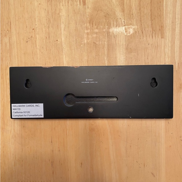 Dumbo Quote Wall Sign Decor | Disney - Picture 2 of 2